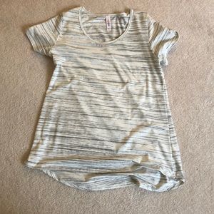 Medium classic tee